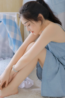 是你